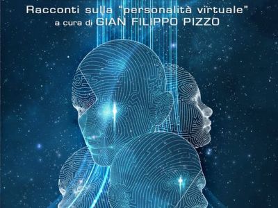 Nuovo racconto pubblicato in antologia: “Bonsai&nbsp;Kid”